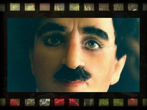 Chaplin, 2001
