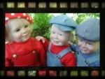 Toinin lapset: Miia 1975-2009, Mika ja Mikko